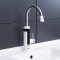 Кран для кухни проточный Qtap Elterna CRW 337