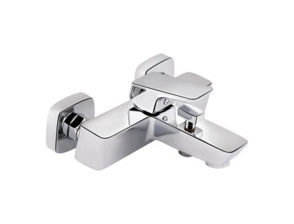 Змішувач для ванни Qtap Namesti 3025102DC