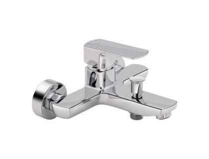 Змішувач для ванни Qtap Lipno 3023101DC