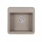 Кухонна мийка Qtap CS 5151 Beige (QTCS5151BEI)