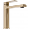 Купити Смеситель для раковины умывальника REA VERSO BRUSHED GOLD низкий