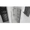 Купити Душевая дверь складная REA MOLIER BLACK 80