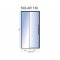 Купити Душевая дверь раздвижная REA SOLAR BLACK 130