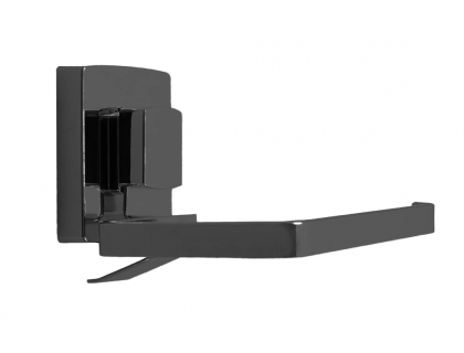 Купити Держатель для туалетной бумаги REA 381698 BLACK черный