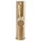Купити Смеситель для раковины умывальника REA TESS BRUSHED GOLD низкий