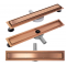 Купити Трап для душа REA PURE NEO BRUSHED COPPER 60 см