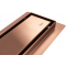 Купити Трап для душа REA PURE NEO BRUSHED COPPER 60 см