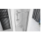 Купити Душевая дверь распашная REA RAPID SWING CHROME 100