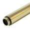 Купити Удлинитель для душевой штанги REA GOLD золотой