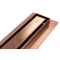 Купити Трап для душа REA NEO SLIM PRO BRUSHED COPPER 60 см.