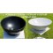 Купити Умивальник на тумбу чаша з правої сторони зі штучного каменю АЛЯСКА SNAIL 167R100 білий або колір на вибір 120х50х3см
