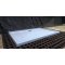Купити Душовий прямокутний піддон зі штучного каменю ТІТАН SNAIL 120x80 (колір на вибір)