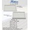 Купити Душовий прямокутний піддон зі штучного каменю ТІТАН SNAIL 120x80 білий АРКТИК