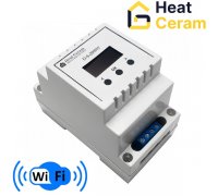 Контролер температури повітря WI-FI Heat Ceram HUNTER PRO