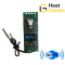 Терморегулятор WI-FI для монтажа в нагреватель Heat Ceram PANEL-E2D