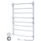 Рушникосушка електрична Stinex TOWEL PLCC duo 120/220 NEW біла