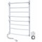 Рушникосушка електрична Stinex TOWEL PLCC duo 120/220 NEW біла