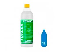 Засіб для миття та дезінфекції санітарного обладнання TENZI Toalex 1 літр