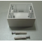 Монтажна коробка Gunsan для терморегулятора Terneo зі складу