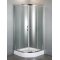 Недорого Комплект - душова кабіна VOLLE FIESTA з душовою системою VOLLE NEMO 10-22-157 + 15149100