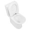 Недорого Комплект для ванної кімнати Volle MEDINA 070074-ванна, компакт, умивальник, змішувач, душ гарнітур