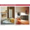Недорого Радіатор секційний вертикальний чорний Zehnder 2180-10-9217-3470-SMB Charleston 10 секцій